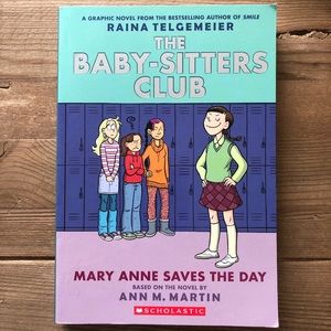 The Babysitters Club Part 3